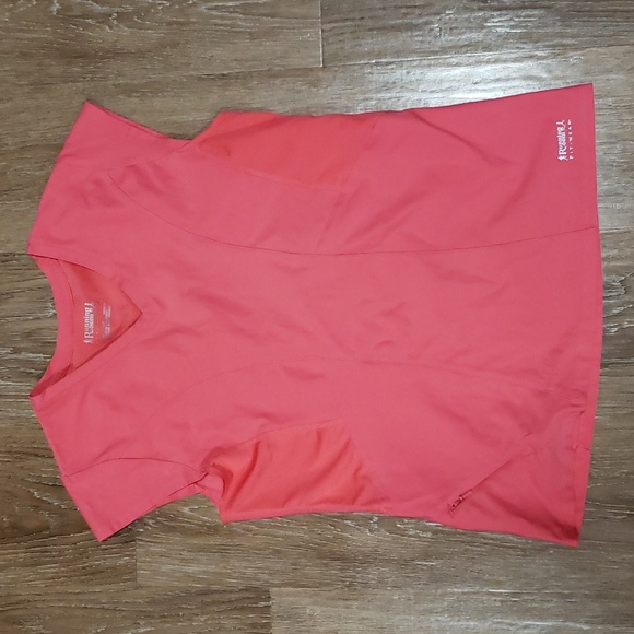 (L) Running Room LTD. Fit-Wear Lightweight Breathable Workout Running Activewear - Picture 1 of 7